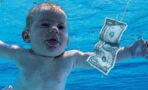 Baby on Nirvana's Nevermind album cover sues band over sexual exploitation