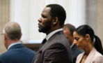 R. Kelly trial: Former assistant reveals how the singer punished those who broke ‘Rob’s rules’