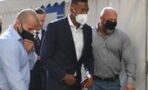 Jerome Boateng: Ex-Manchester City player convicted of domestic violence against ex