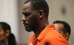 R Kelly found guilty in sex-trafficking trial