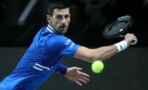 Australian Open: Backlash over vaccine exemption for Novak Djokovic