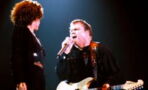 Meat Loaf: Who was his wife, Deborah Gillespie?