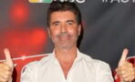 BGT: Simon Cowell makes inappropriate sex joke about Amanda Holden