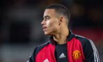 Mason Greenwood: Manchester United still paying £75,000-a-week salary