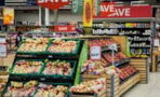 Food stores in the UK may be forced to shut down due to COVID quarantine rules