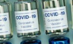 He made £2 million by selling water as a vaccine against COVID-19