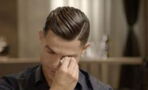 Cristiano Ronaldo Broke Into Tears When Talking About His Father In An Interview