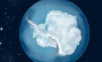 Antarctica: 40 Years Of Iceberg Fluxes Compressed Into Less Than A Minute