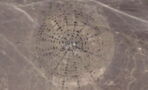 Internet Users Believe They Might Have Found ‘China’s Area 51’
