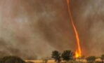 'Firenados' are a rare but very real and destructive phenomenon in Australia