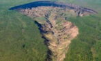 Batagaika Crater, The ‘Gateway to Hell’ In Siberia That Won’t Stop Growing