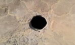 In Yemen, a mysterious 100-metre deep 'well of hell' has geologists intrigued