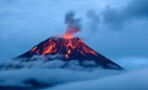 Supervolcano: Scientists fear eruption with global consequences