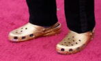 Crocs are making a massive come back with sales increasing by 65% in the last year