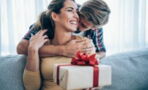 Luxurious gift ideas for your special lady friend