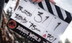 The Title Of The New Jurassic World Has Been Released As The Director Confirms Filming