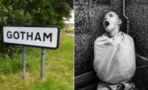 This Is The Incredible Story Of Gotham, The Small English Village That Inspired Batman's 'Gotham City’