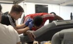 This Is The Brutal Fitness Test All Watford Players Have To Go Through