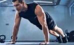 Three Exercises Using Body Weight To Work On Core Strength