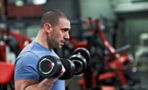 5 Exercises To Build Up Your Pecs Using Dumbbells