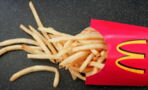 There Are 19 Ingredients in McDonald’s Fries, and Only One Is Potatoes…