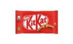 Kit Kat Has Found an Amazing Way to Recycle Their Plastic Packaging