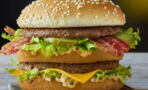 McDonald's has announced six new winter menu items!
