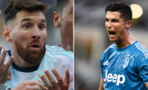 This Supercomputer Has Revealed Whether Messi Or Ronaldo Is The Better Player