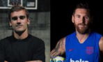 Griezmann Admits That He Has Difficulty Communicating With Messi
