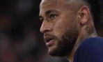 What Neymar Was Doing During The Brest - PSG Match Drove Fans Crazy