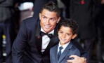 Cristiano Ronaldo's Moving Confession About His Son's Career Goals