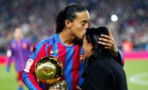 Ronaldinho couldn't attend mum's funeral after she passed from coronavirus