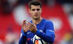 Juventus striker Morata opens up on depression