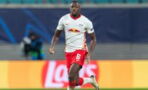 Liverpool to sign Konaté from Leipzig