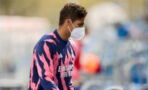Raphaël Varane tests positive for COVID, ruled out for Liverpool game