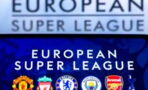 Premier League teams withdraw from European Super League