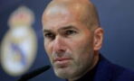 Zidane says Real no longer had faith in him in open letter