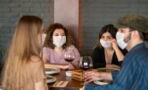 Coronavirus: Is it still safe to go out to restaurants?
