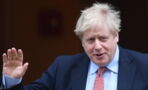 Boris Johnson Hospitalized While Continuing His Battle Against Coronavirus