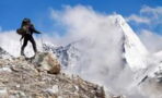 Apparently, climbing Mount Everest gives people boners