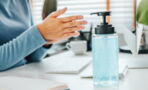 If You’re Having Trouble Finding Hand Sanitizer – It's Because Too Many People Are Drinking It