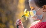 Loss of smell from coronavirus is actually a good sign, this is why