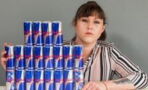 This is what happens when you drink 20 cans of Red Bull every day