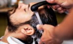 How often should men be shampooing their hair?