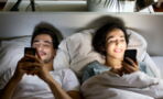 Here's why you should always turn your phone off before going to sleep
