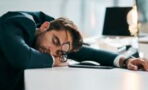 Should we all be napping at work to improve productivity?