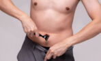 New research reveals why men shouldn't shave their tender bits