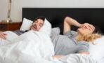 Stop snoring with these simple remedies