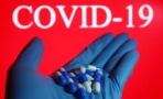 UK to roll out Covid pill before Christmas