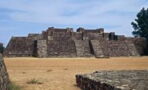 Earthquake Reveals the Remains of Ancient Mexican Temple Hidden Within a Pyramid